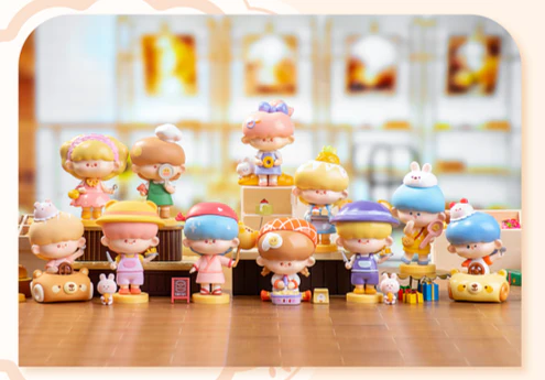 BREAD BAOBAO - Brothers and Sisters Bread Workshop - Image 5