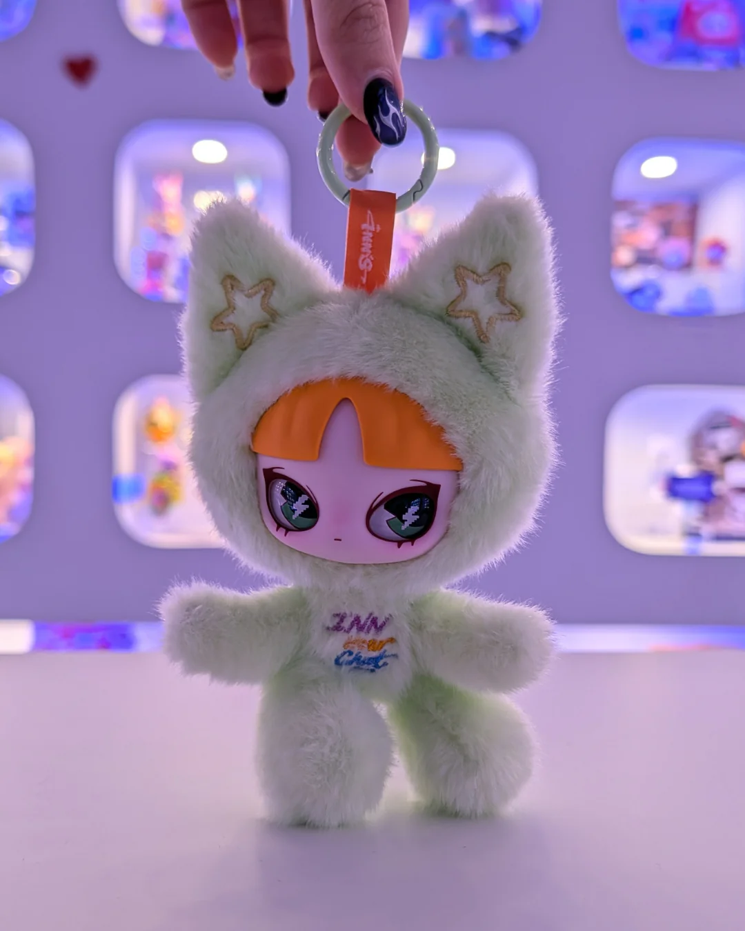 CAT - Inn your chat - Image 3