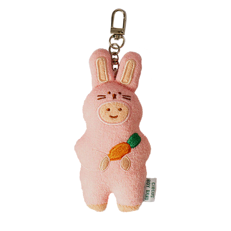 CIRCUS BOY BAND - Fluffy - Image 7