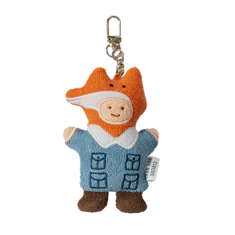 CIRCUS BOY BAND - Fluffy - Image 8