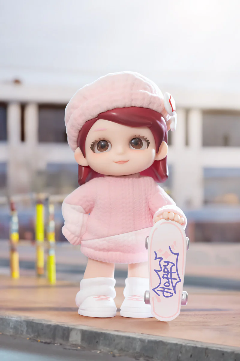 DD.G - My Colorful New Look - Image 10