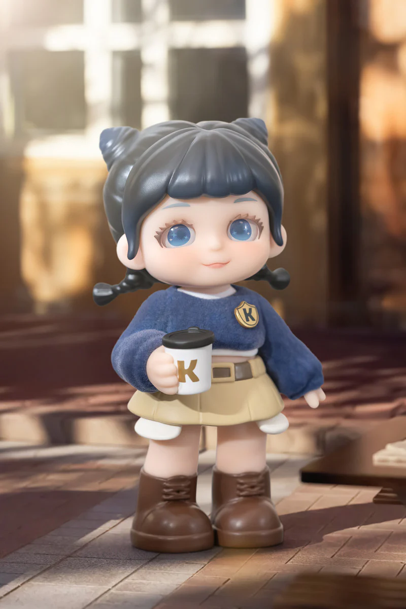 DD.G - My Colorful New Look - Image 5