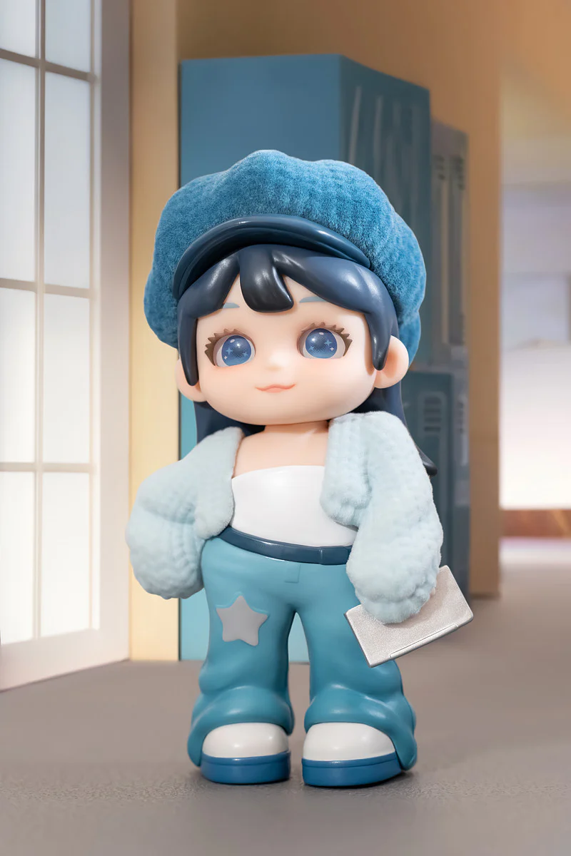 DD.G - My Colorful New Look - Image 6