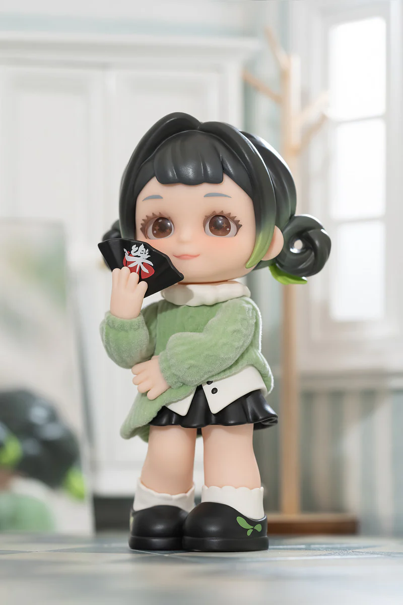 DD.G - My Colorful New Look - Image 7