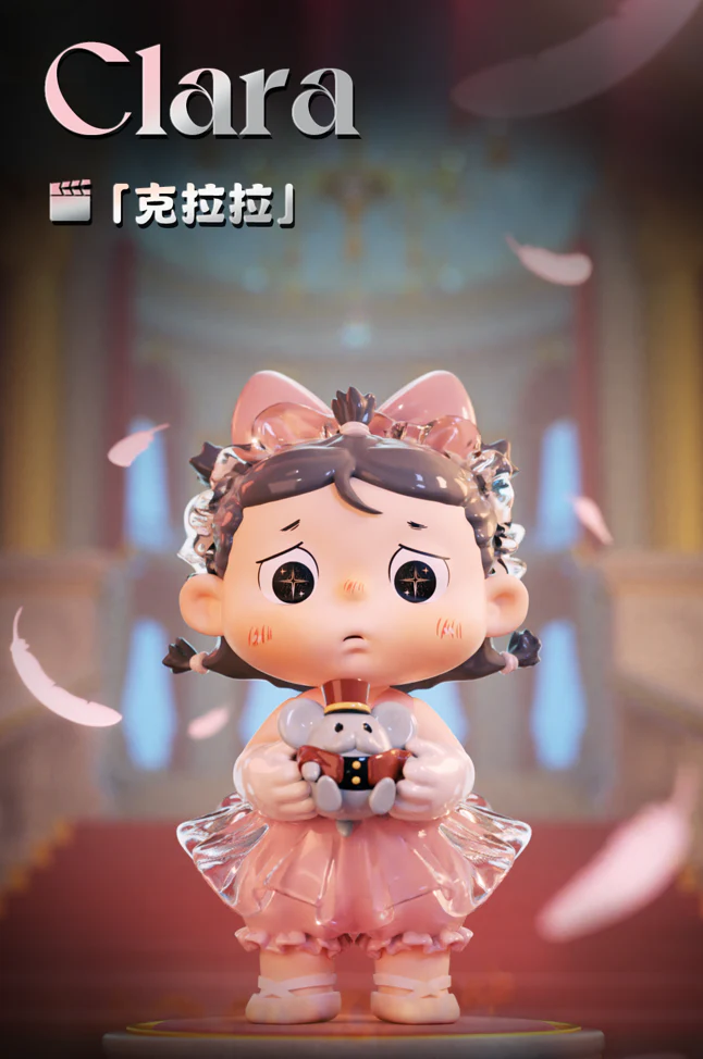 DETECTIVE DAZEY - Lost in FIlming Site - Image 3