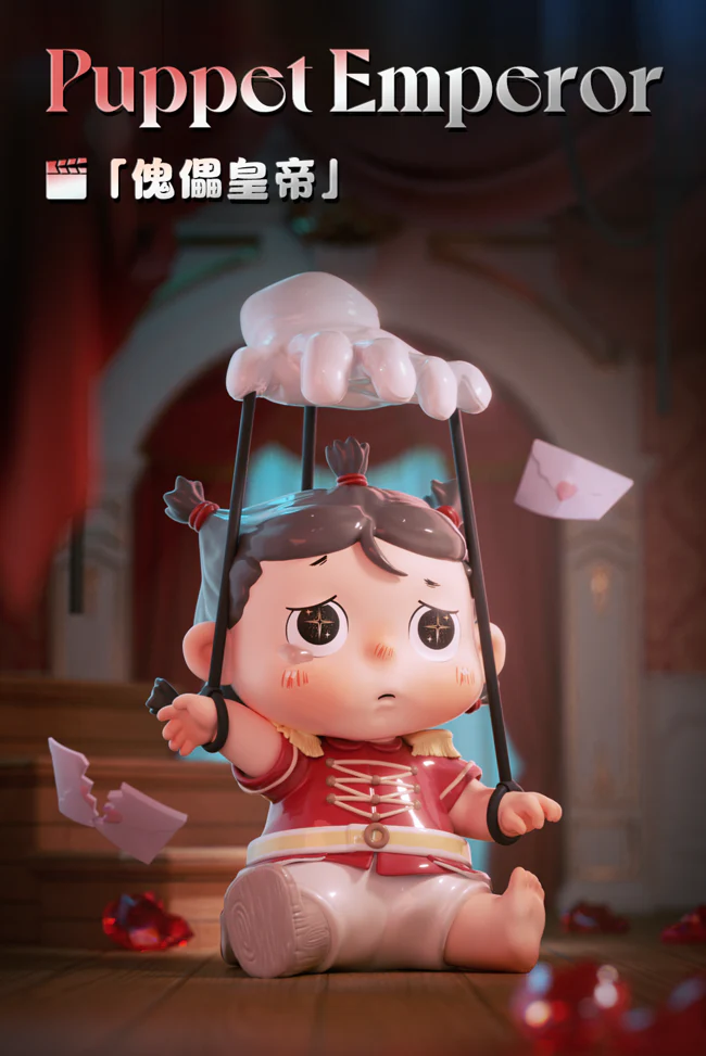 DETECTIVE DAZEY - Lost in FIlming Site - Image 4