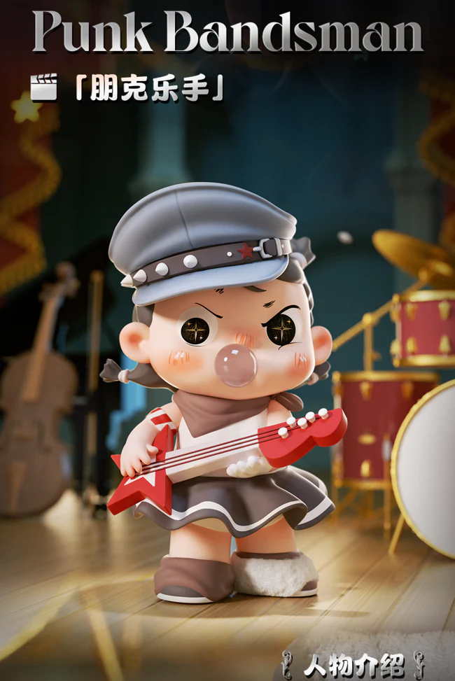 DETECTIVE DAZEY - Lost in FIlming Site - Image 9