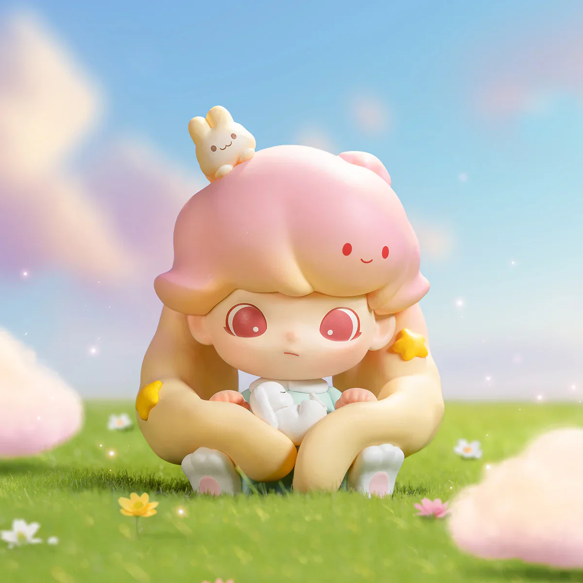 DIMOO - Animal Kingdom Series Figures - Image 6