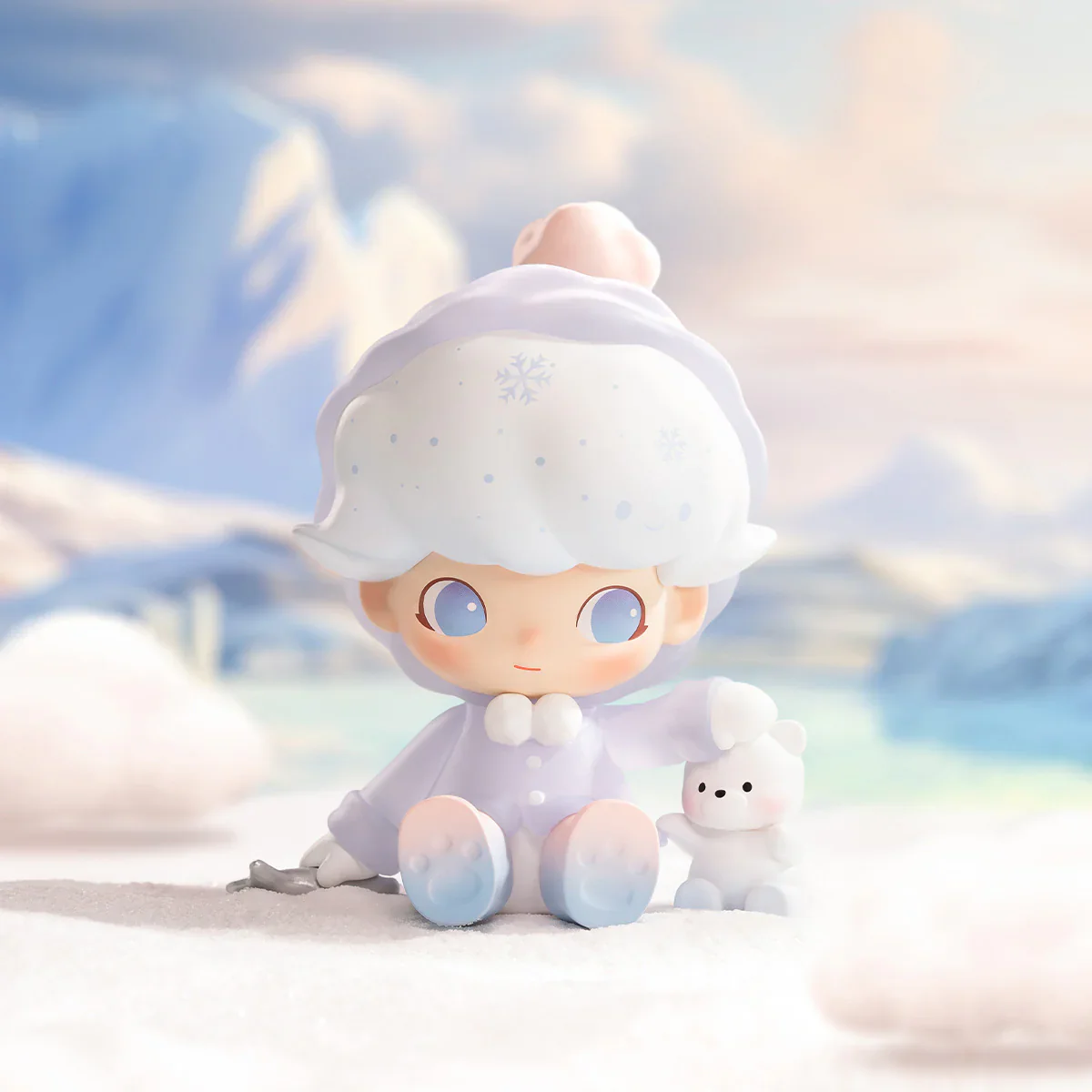 DIMOO - Animal Kingdom Series Figures - Image 7