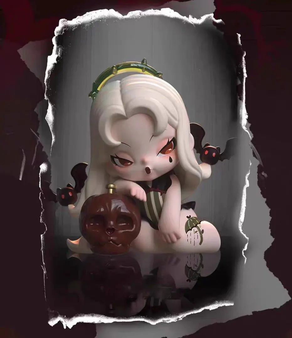 DODO NAMI - Armageddon series - Image 5