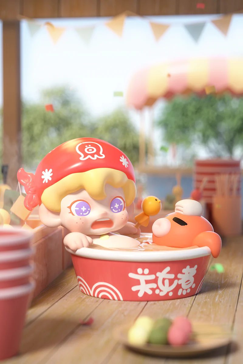 DUDOO - Adorable Carnival - Image 5