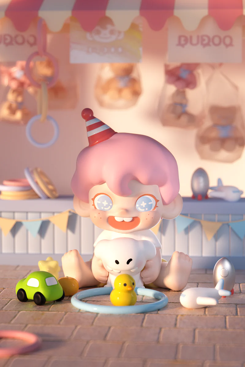 DUDOO - Adorable Carnival - Image 6