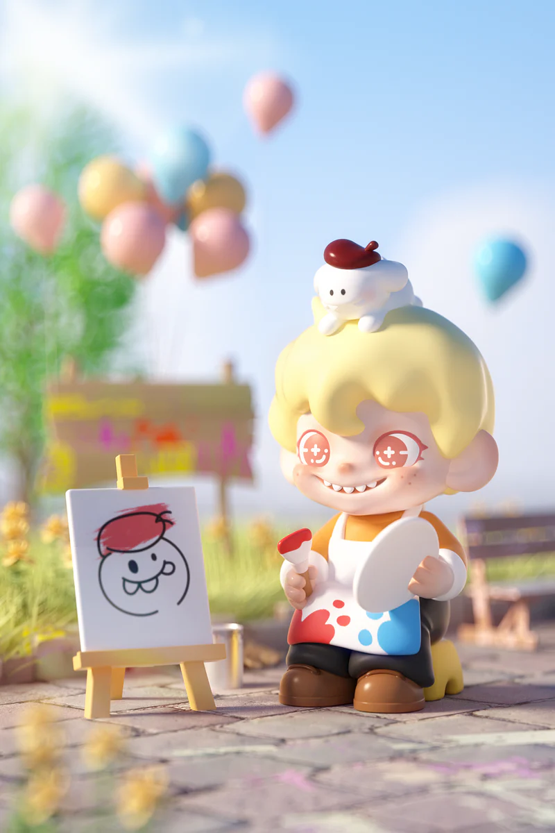 DUDOO - Adorable Carnival - Image 7