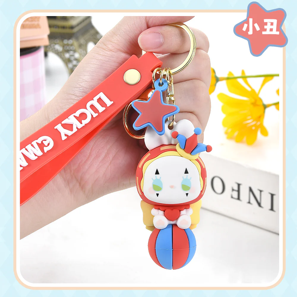 EMMA - Baby keychains - Image 3