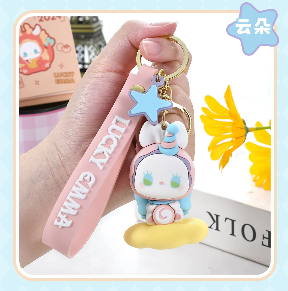 EMMA - Baby keychains - Image 4