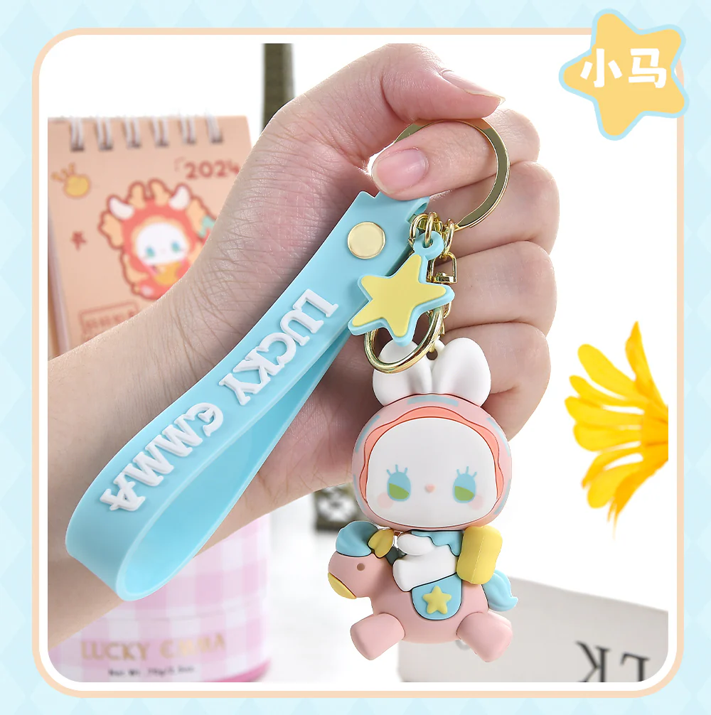 EMMA - Baby keychains - Image 5