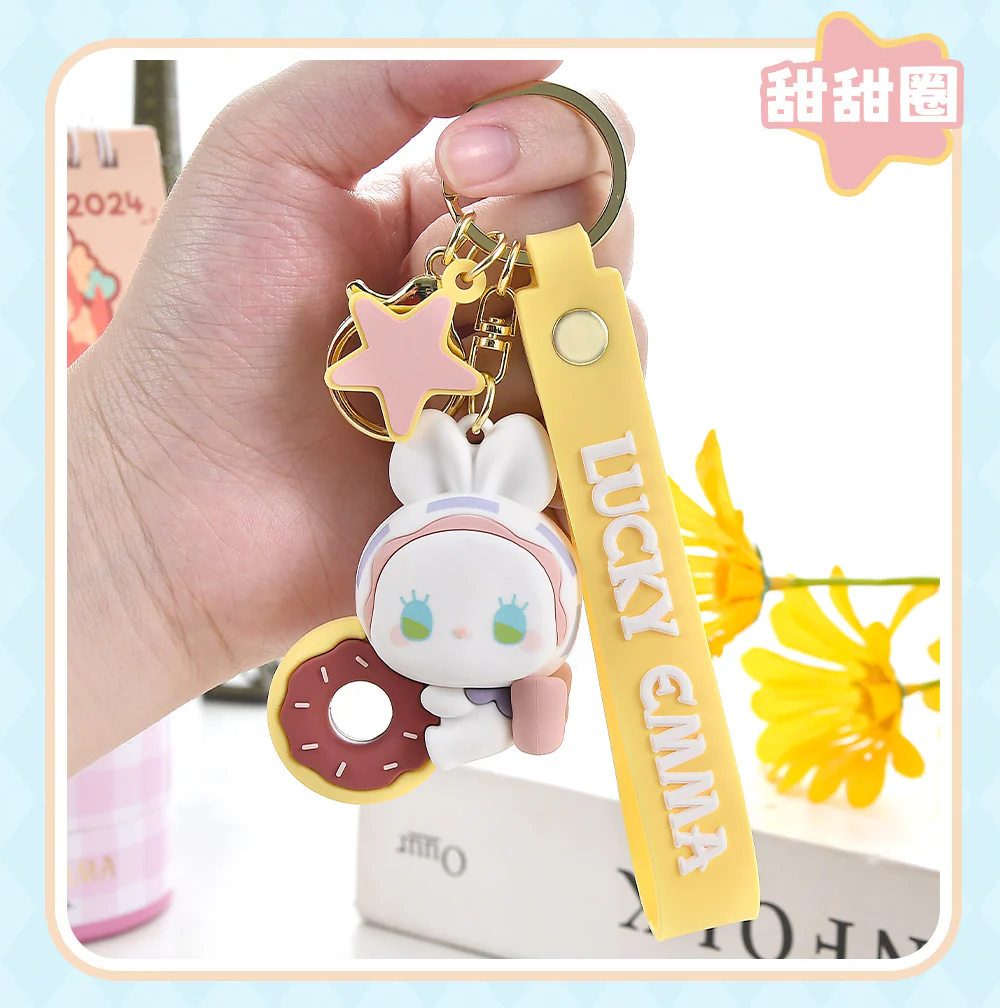 EMMA - Baby keychains - Image 7
