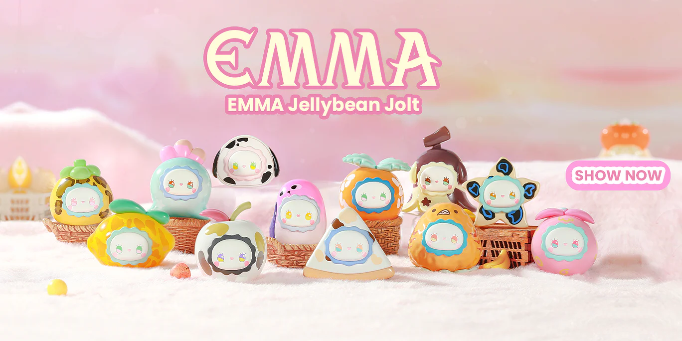 EMMA JellyBean Jolt - Image 7