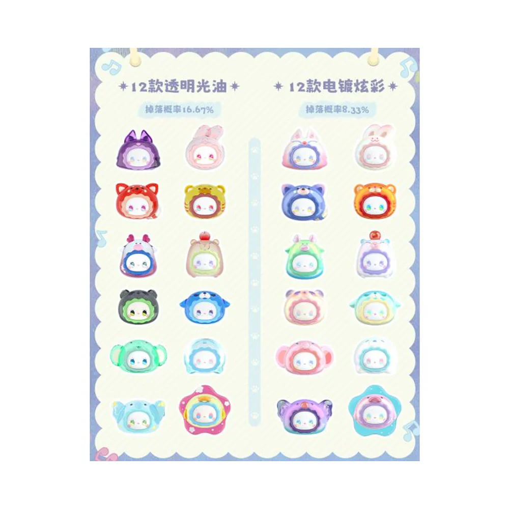 EMMA - RuaRua Zoo Party - Image 15