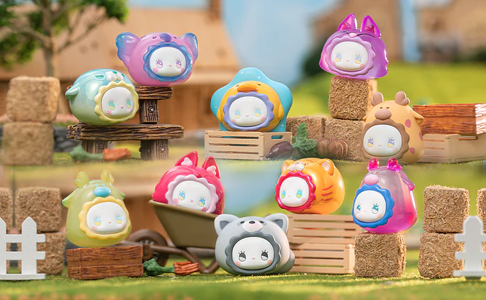 EMMA - RuaRua Zoo Party - Image 4