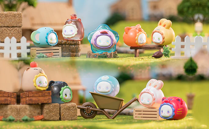 EMMA - RuaRua Zoo Party - Image 5