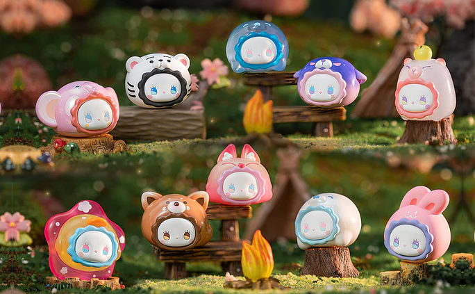 EMMA - RuaRua Zoo Party - Image 6