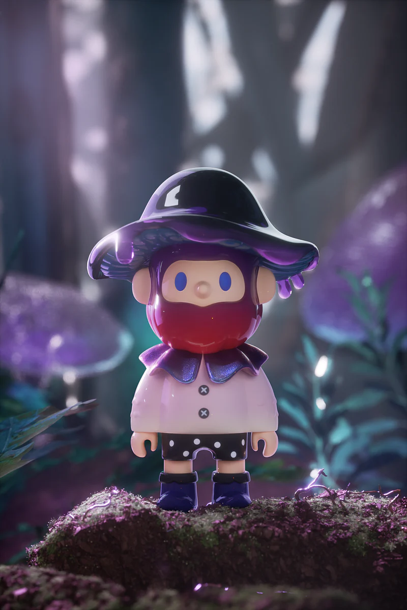 FARMER BOB - Encounter in the Wild - Image 10