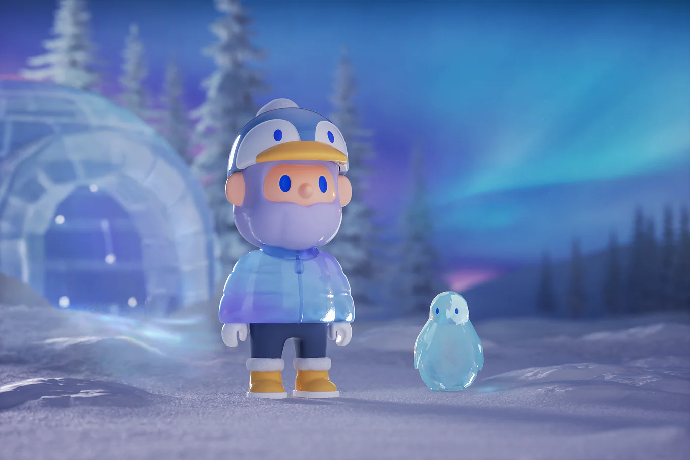 FARMER BOB - Encounter in the Wild - Image 11