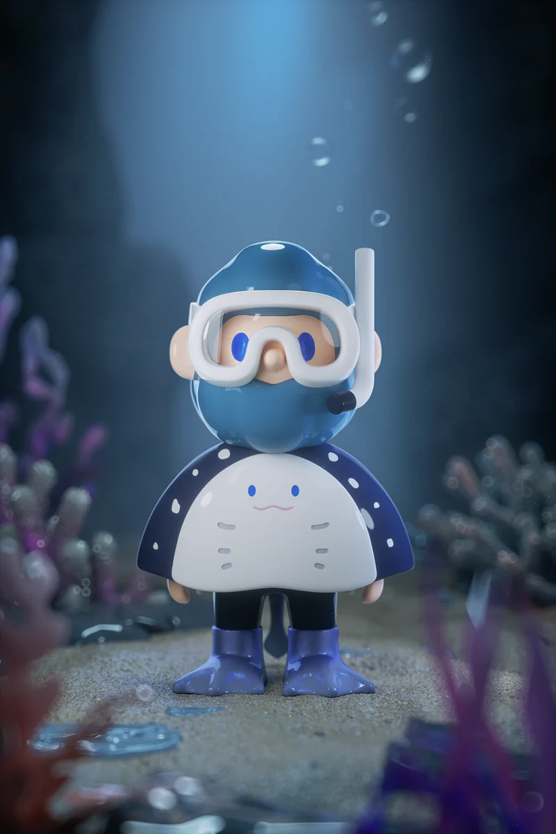 FARMER BOB - Encounter in the Wild - Image 3