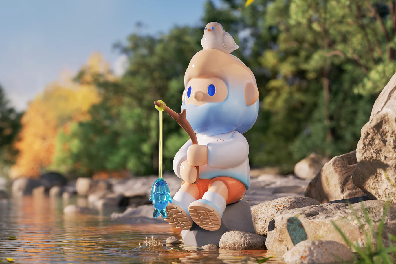 FARMER BOB - Encounter in the Wild - Image 4