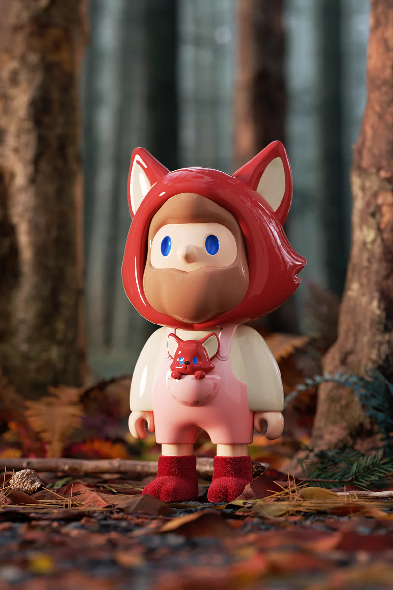 FARMER BOB - Encounter in the Wild - Image 7