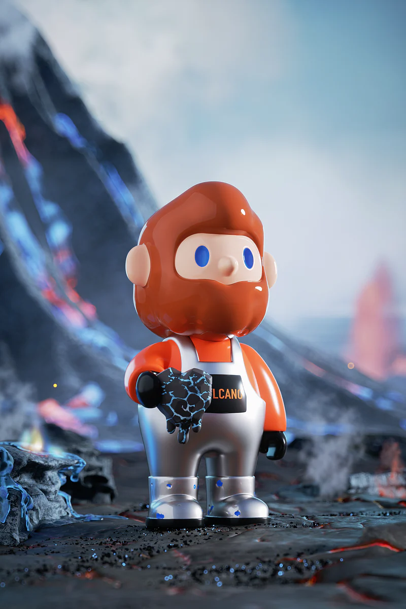 FARMER BOB - Encounter in the Wild - Image 9