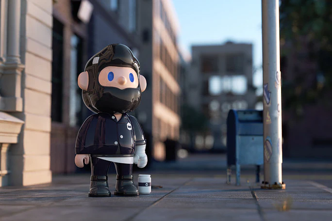 FARMER BOB - Fact or Opinion - Image 10