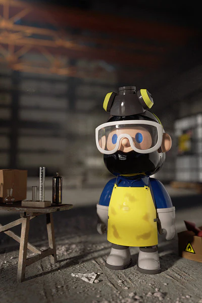 FARMER BOB - Fact or Opinion - Image 3