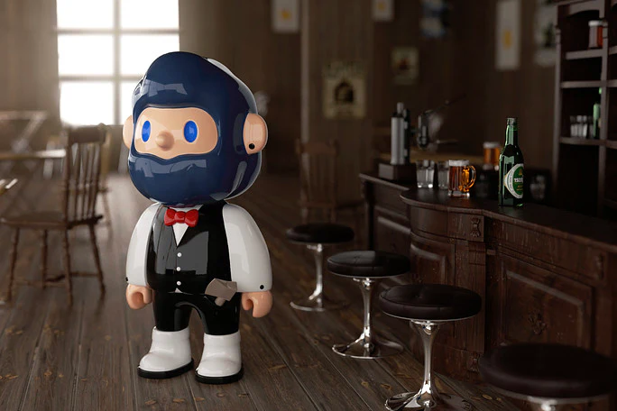 FARMER BOB - Fact or Opinion - Image 4