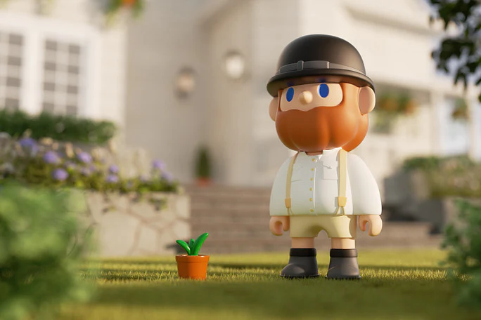 FARMER BOB - Fact or Opinion - Image 6