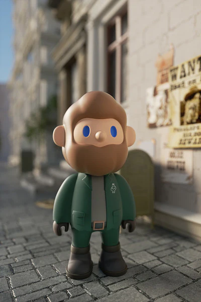 FARMER BOB - Fact or Opinion - Image 8