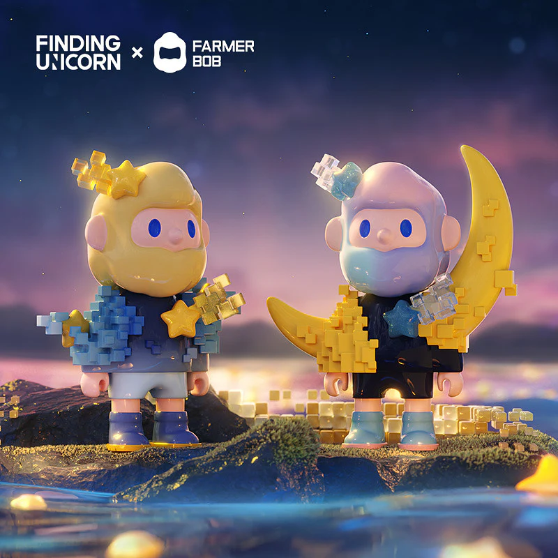 FARMER BOB - Pixel Universe - Image 5