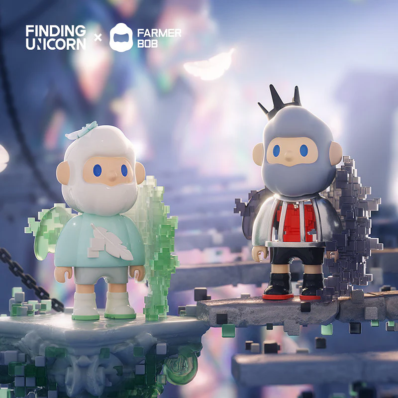 FARMER BOB - Pixel Universe - Image 6