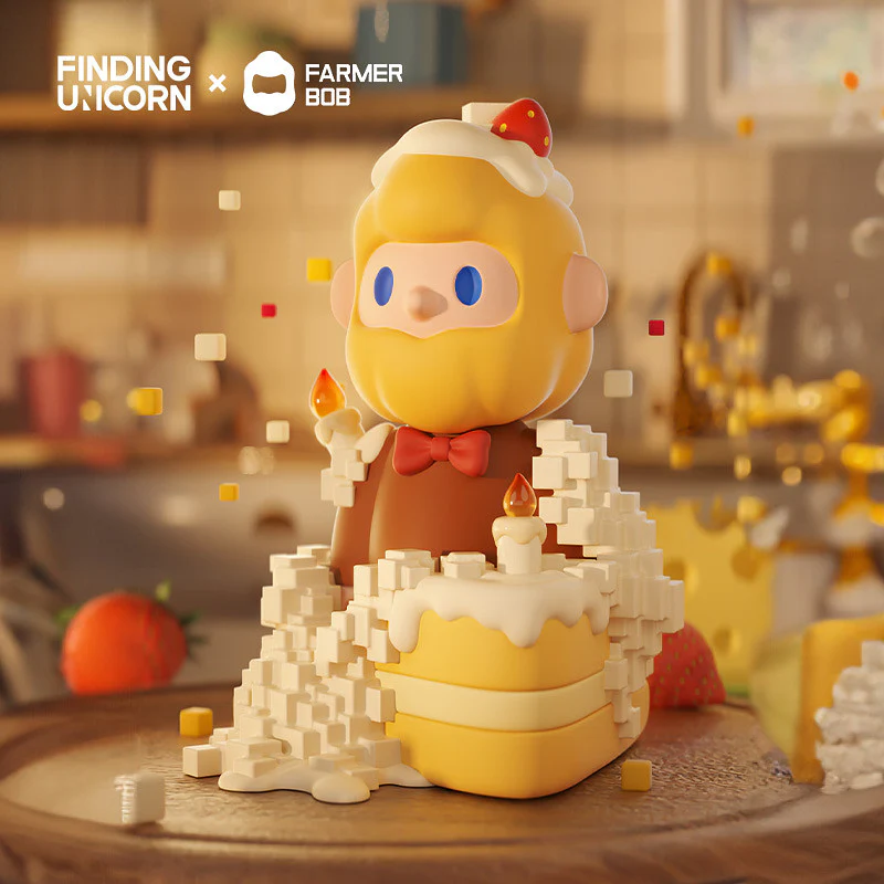 FARMER BOB - Pixel Universe - Image 7