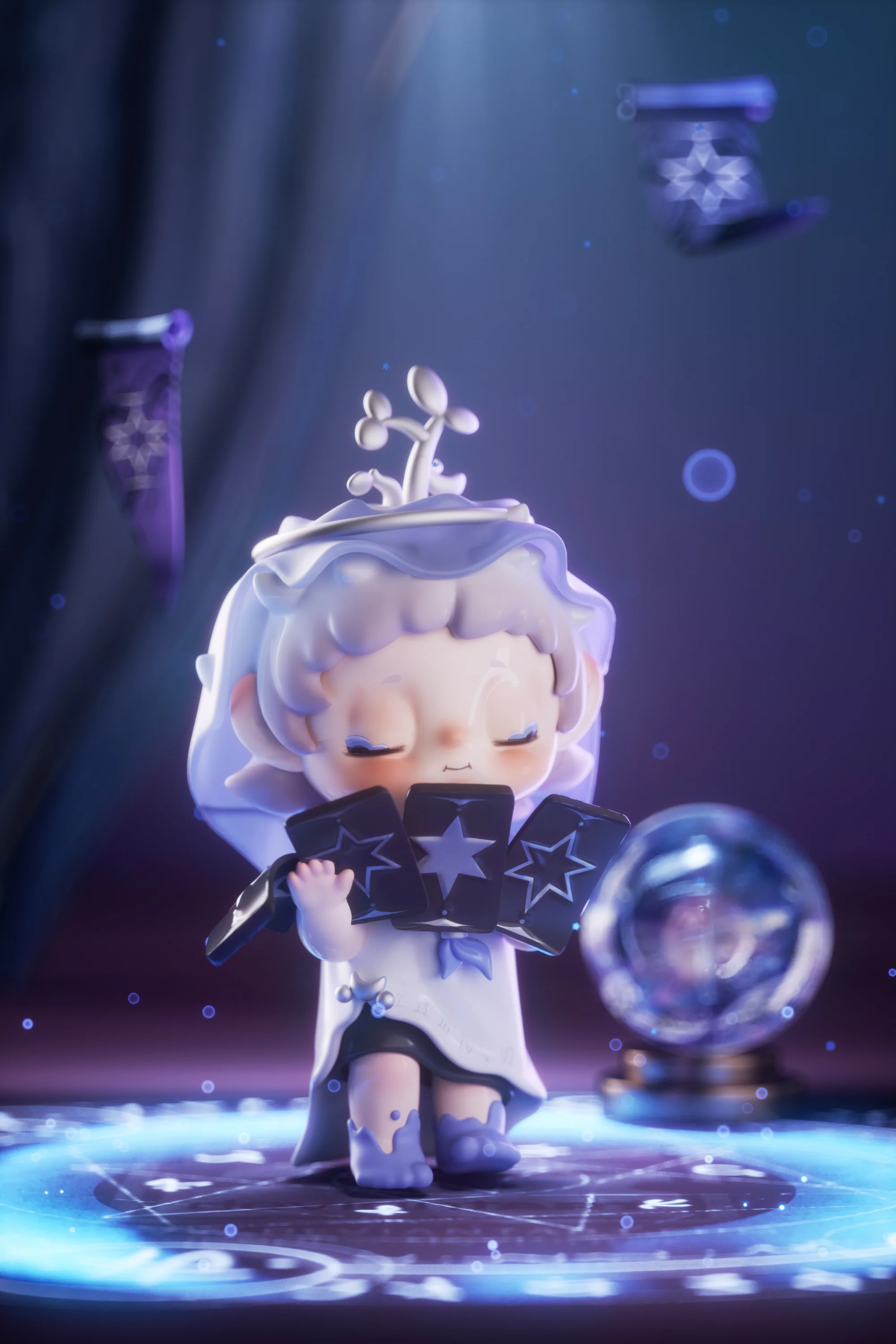 FAYA - Magic & Soul - Image 11