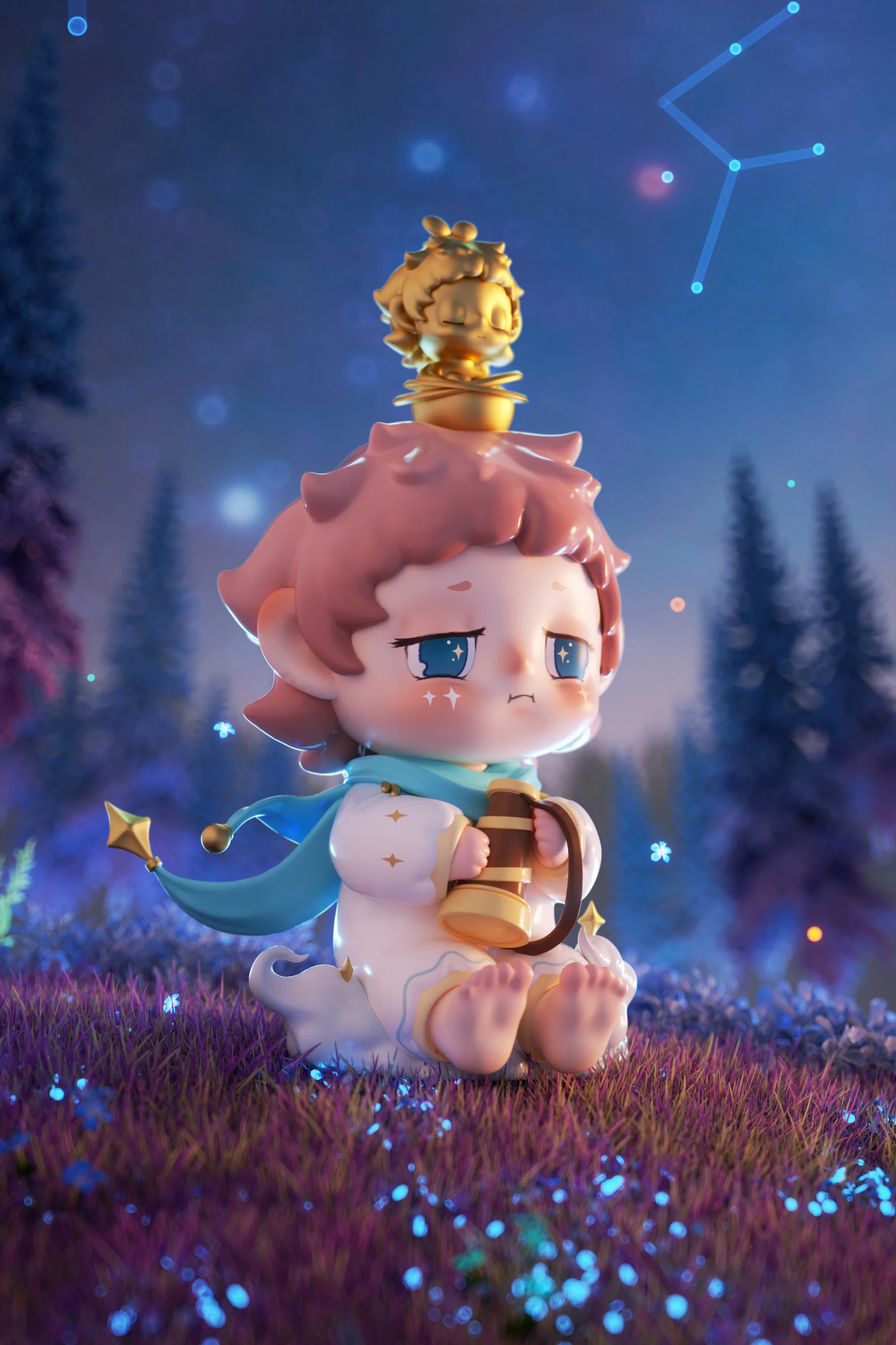 FAYA - Magic & Soul - Image 3