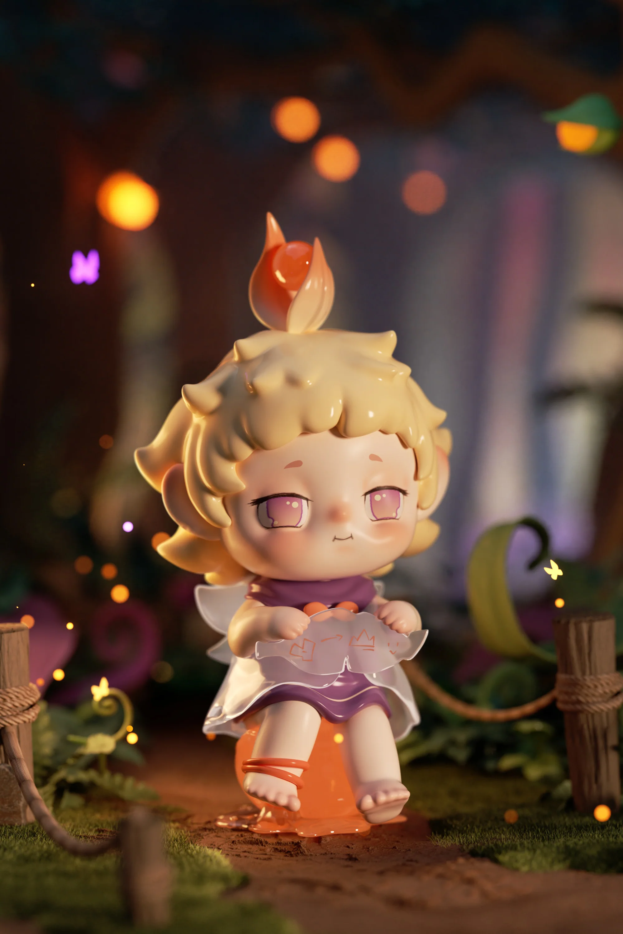 FAYA - Magic & Soul - Image 4