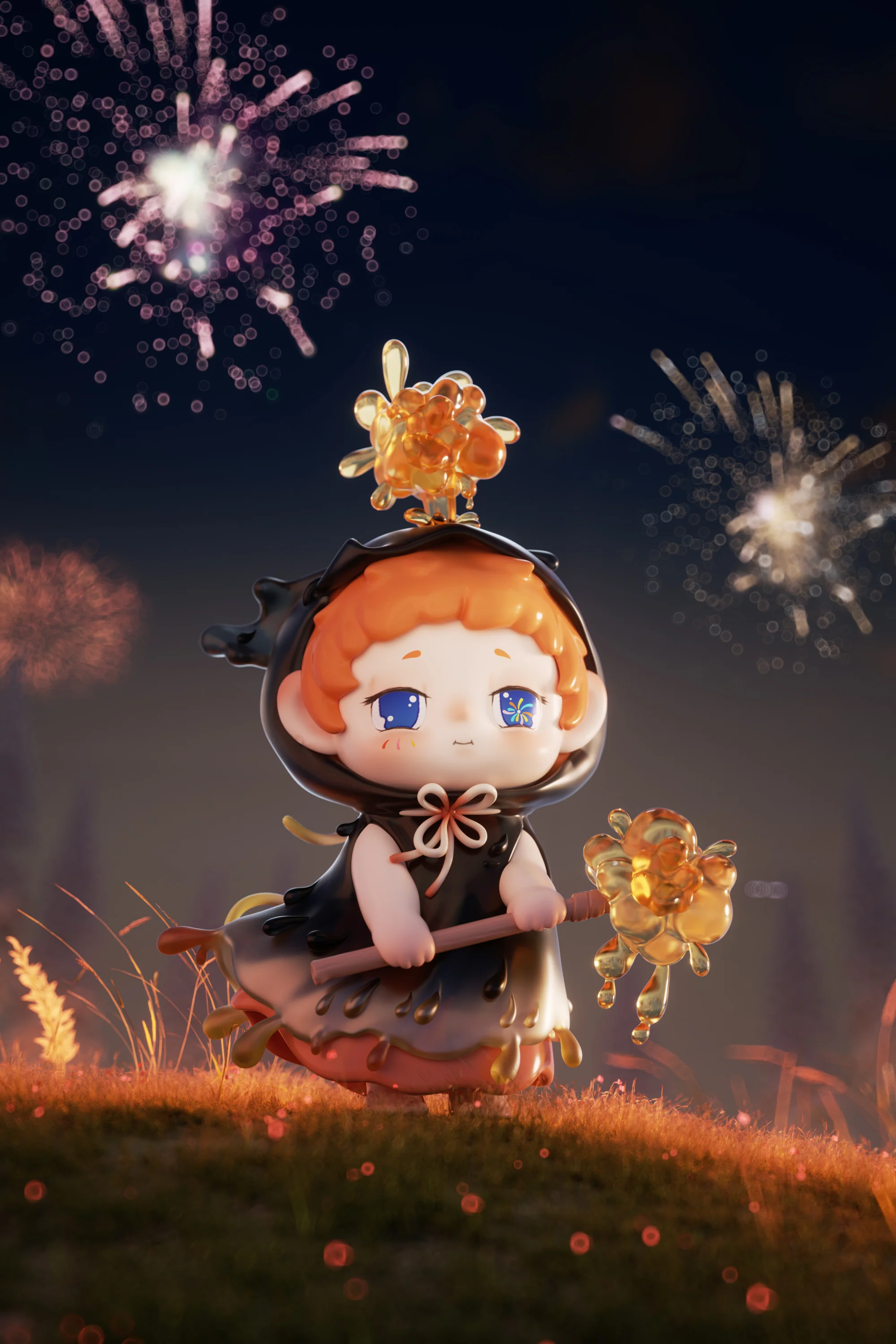 FAYA - Magic & Soul - Image 5