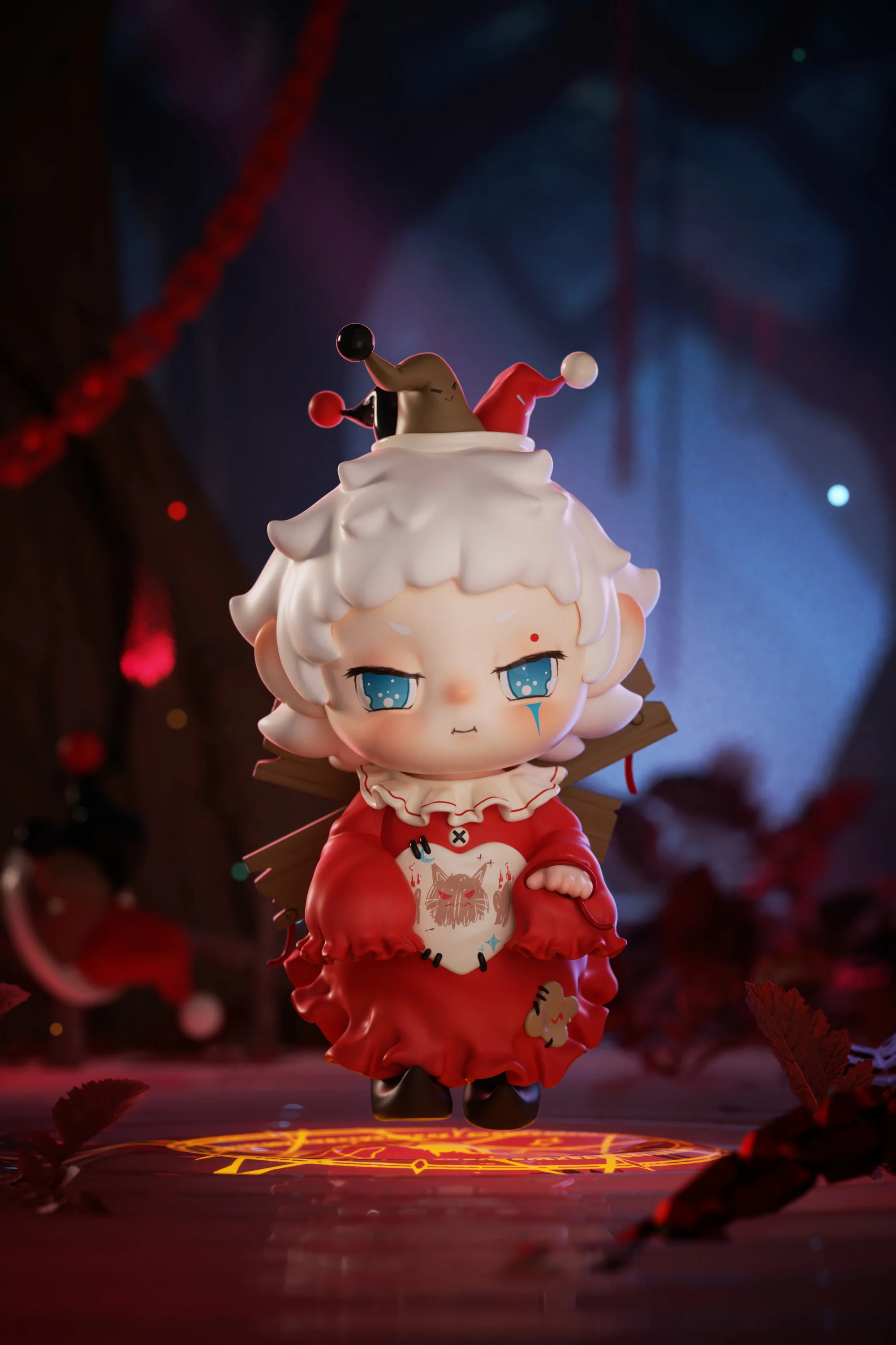 FAYA - Magic & Soul - Image 6