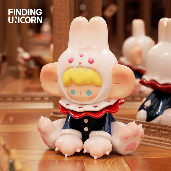 FINDING UNICORN - The World Of Cards - Image 3