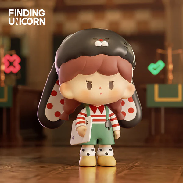 FINDING UNICORN - The World Of Cards - Image 5