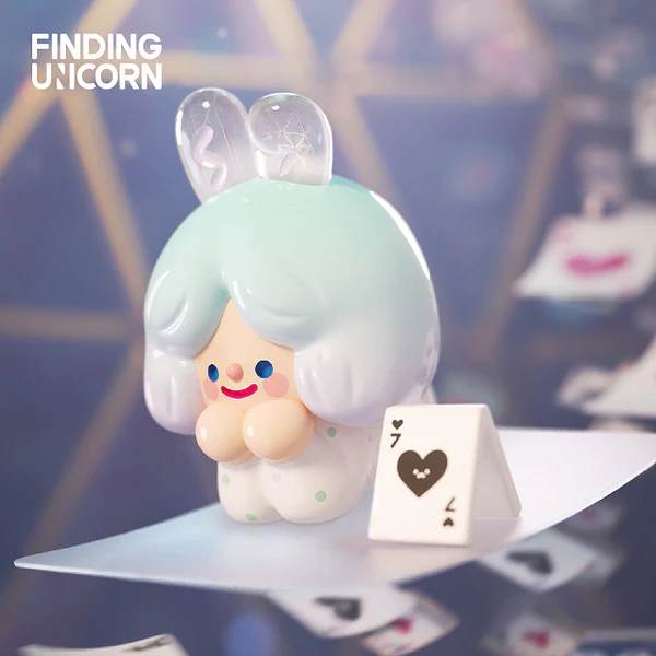 FINDING UNICORN - The World Of Cards - Image 7
