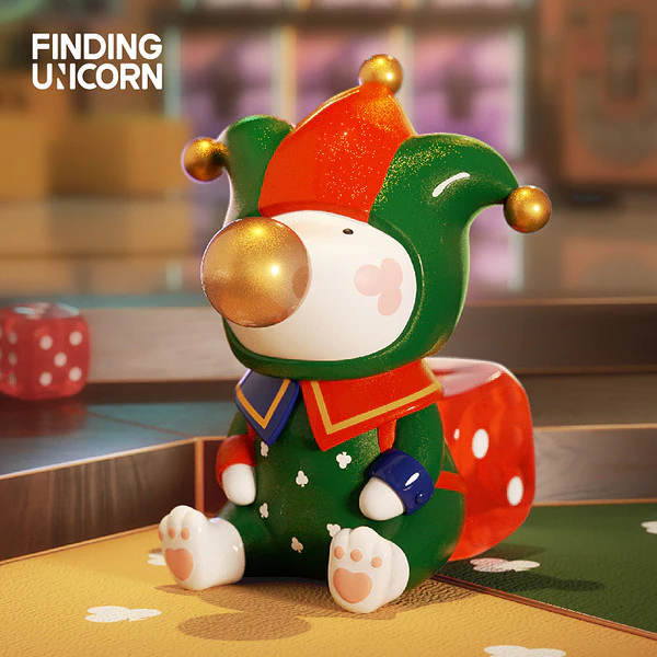 FINDING UNICORN - The World Of Cards - Image 8