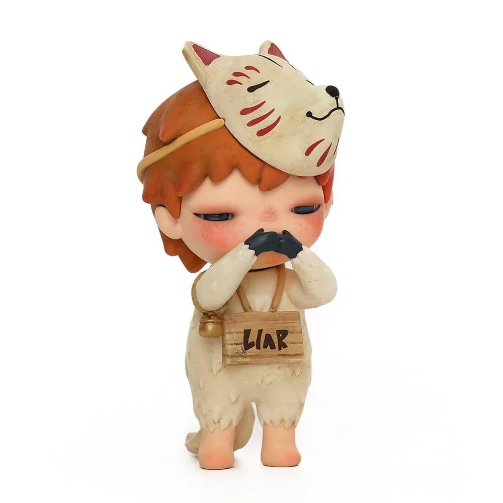 HIRONO - The Other One Series - Image 5